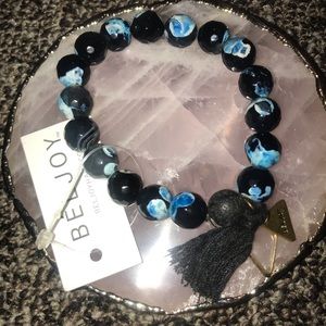 Beljoy Beau bracelet. Brand new, never worn.